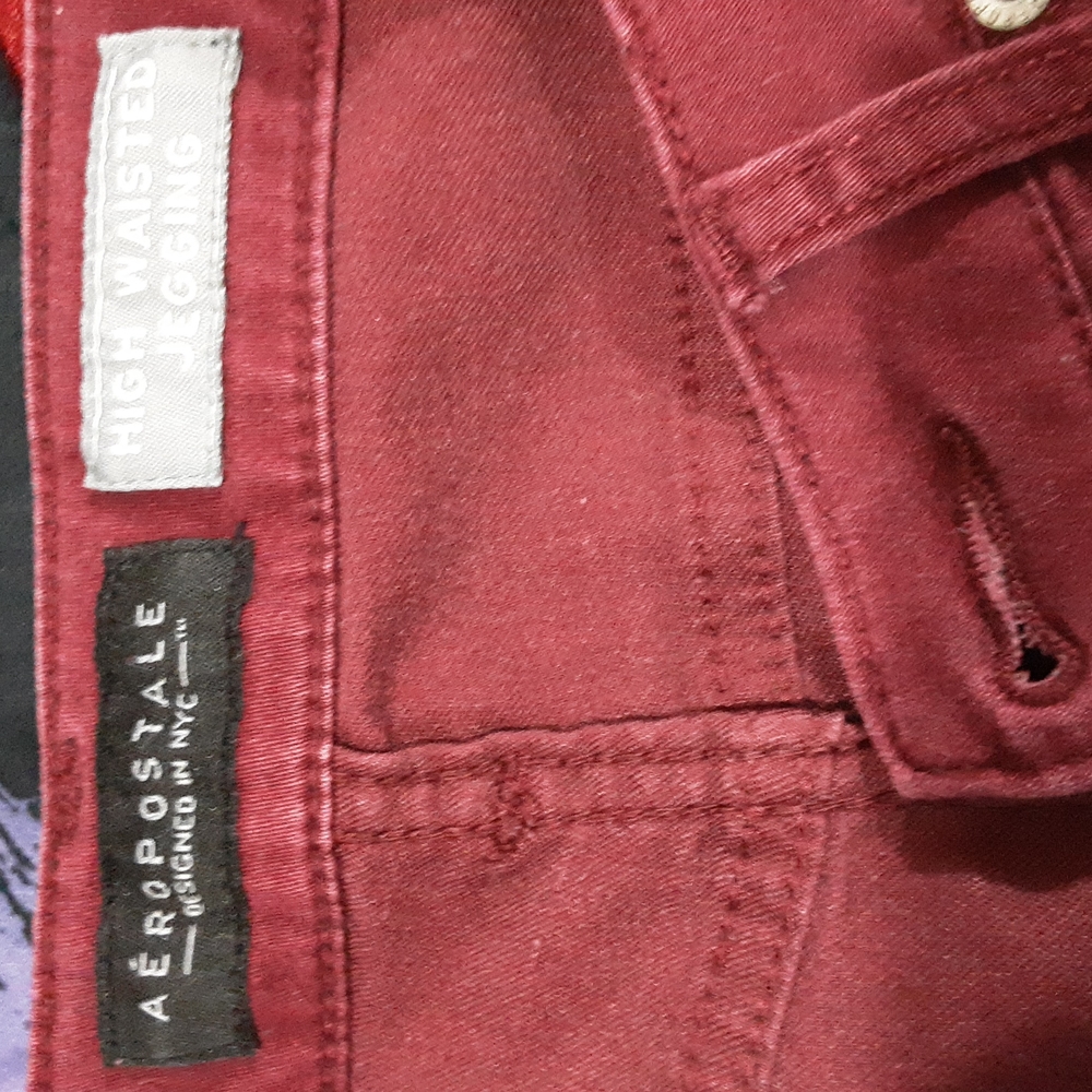 Pants - Picture 5 of 6